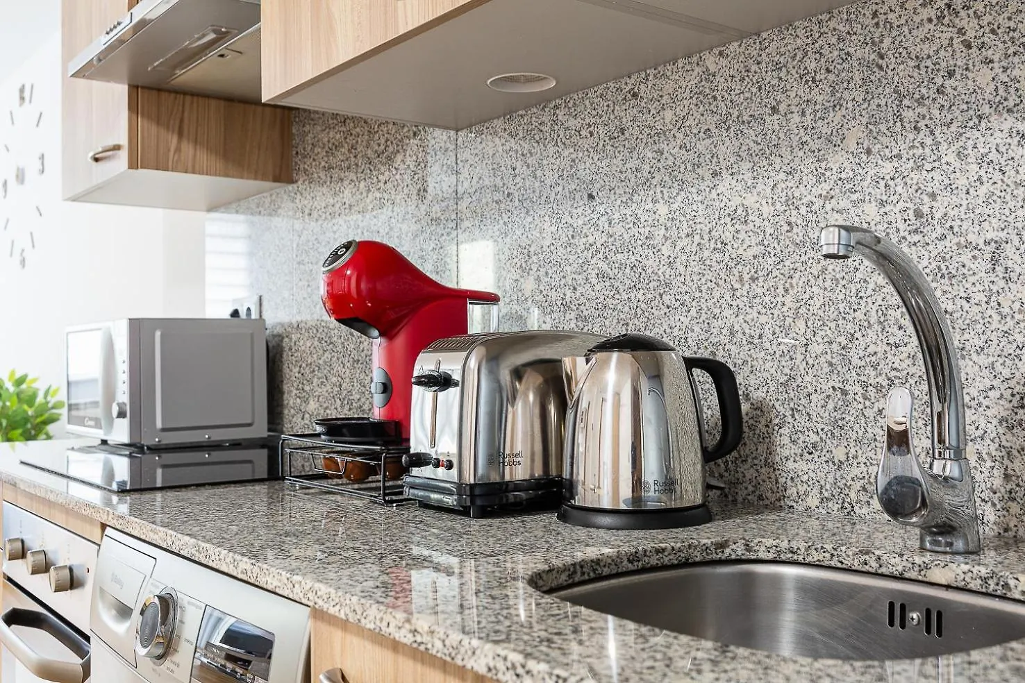 Terraza Con Vistas I Escritorio Y Cocina Completa I Andbnb أرينسال أندورا