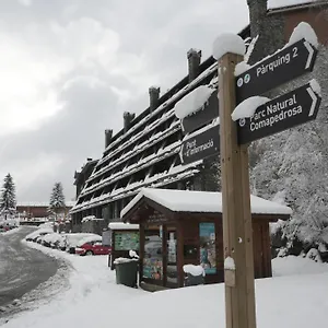 Hotel Yomo Patagonia, Arinsal